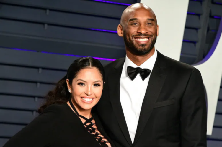 Η άγνωστη συμφωνία του Kobe Bryant με τη σύζυγό του για το ελικόπτερο