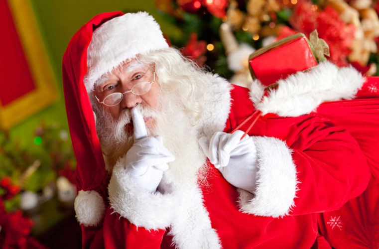 Ποιος είναι ο Έλληνας Άγιος Βασίλης! Δεν φέρνει δώρα, αλλά την καλοχρονιά