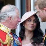 Ο Κάρολος κόβει την επιδότηση από τον πρίγκιπα Harry και την Meghan Markle