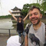 Το Happy Traveller ολοκληρώνει το ταξίδι του στην Ιαπωνία