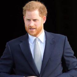 Ο κρυφός λογαριασμός του πρίγκιπα Harry στο Instagram