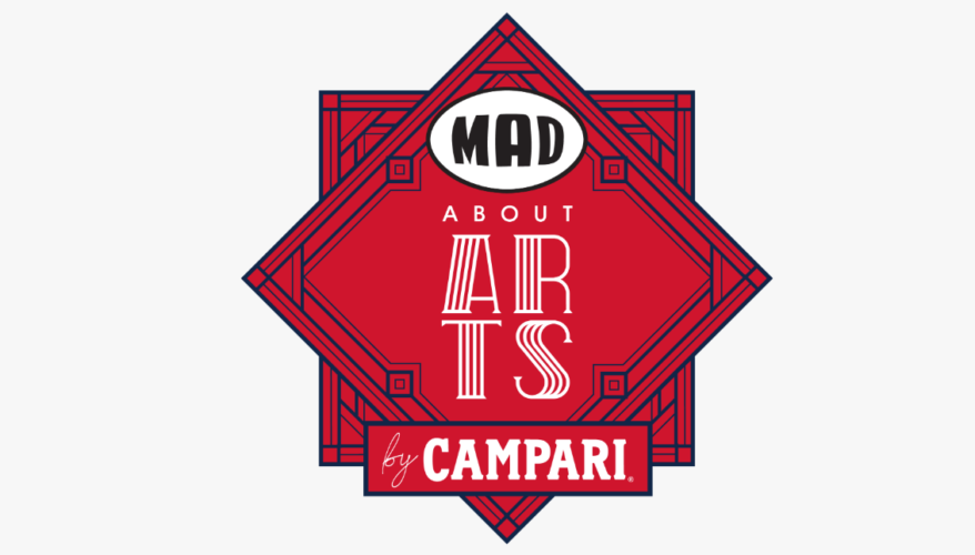 Mad About Arts by Campari 2020: Ο ανατρεπτικός θεσμός που αναδεικνύει Έλληνες δημιουργούς και καλλιτέχνες, επιστρέφει για 2η χρονιά!