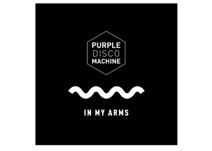 Purple Disco Machine - In My Arms