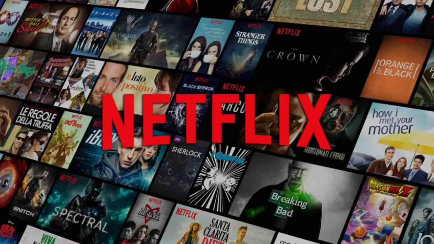 Netflix: Τι θα δούμε τον Φεβρουάριο - Οι νέες σειρές και ταινίες