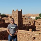 Το Happy Traveller στη Δυτική Αφρική και τη Μαυριτανία