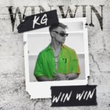 "Win Win" - KG | Το τραγούδι που έχει γίνει viral στο Tik Tok πριν καν κυκλοφορήσει