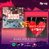 LOVE VS ANTI-LOVE COLLECTION