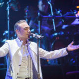 Νότης Σφακιανάκης: Το νέο τραγούδι που ετοιμάζει - συνεχίζει τις επιτυχημένες εμφανίσεις του