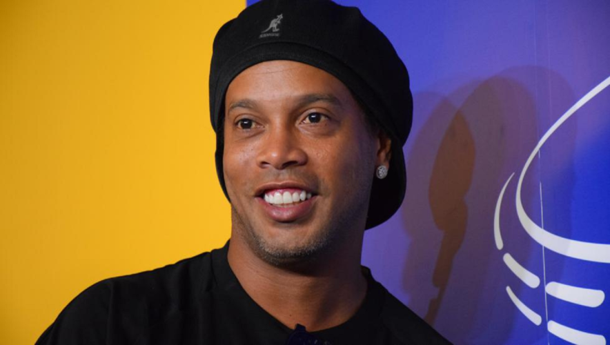 Ο Ronaldinho αποφυλακίστηκε μετά από 32 ημέρες