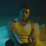 Mike - «Άφησέ Το Πάνω Μου»: Το νέο του hit έχει ένα full αισθαντικό video clip!