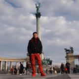 Απόψε το Travel guide ταξιδεύει σε Βιέννη-Μπρατισλάβα-Βουδαπέστη