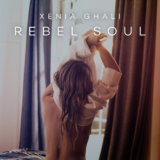 Νέο Τραγούδι | Xenia Ghali - Rebel Soul