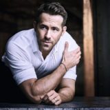 Η συγκινητική ομιλία του Ryan Reynolds για την οικογένεια και την Blake Lively