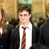 Οι πρωταγωνιστές του Harry Potter επιστρέφουν σε ένα μοναδικό reunion στο Hogwarts