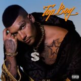 SNIK: Το νέο του album "TOP BOY" κυκλοφορεί στις 22 Μαΐου