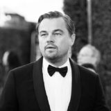 Ο Leonardo DiCaprio στο πλευρό όσων πλήττονται από τον κορονοϊό προσφέροντάς τους φαγητό