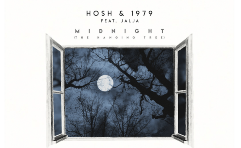Hosh & 1979 - Midnight (The Hanging Tree) - Μόλις κυκλοφόρησε!