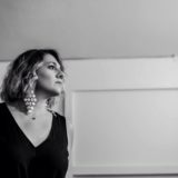 Η Ασπασία Στρατηγού παρουσιάζει το νέο της single "Σ' είδα πάλι εαυτέ μου"