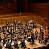 Οι συναυλίες της Εθνικής Συμφωνικής Ορχήστρας της ΕΡΤ στην ΕΡΤ3