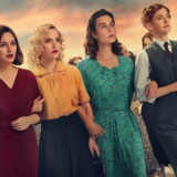 Las chicas del cable: Οι πρωταγωνίστριες είδαν το trailer της σειράς πρώτες πριν κυκλοφορήσει | Οι απίστευτες αντιδράσεις τους