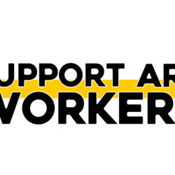Support Art Workers | Πρωτοβουλία Εργαζομένων στις Τέχνες | Ανακοίνωση για τα μέτρα του ΥΠΠΟ
