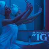 "IG" - Slogan & MG μόλις κυκλοφόρησαν το official video του smash hit τους