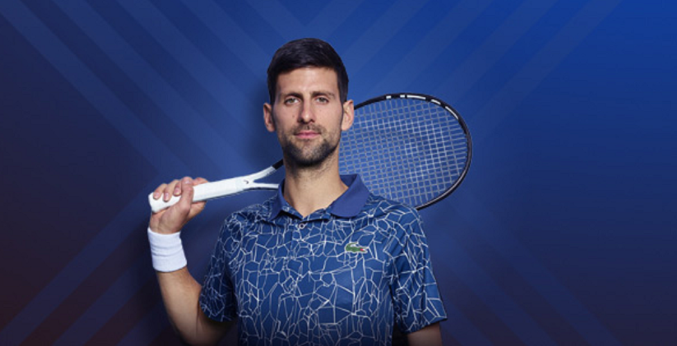 Η ανάρτηση του Novak Djokovic από την Αυστραλία με εικόνα του Ιησού Χριστού και το μήνυμα στον κόσμο