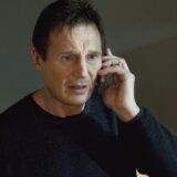 O Liam Neeson αποσύρεται από τις ταινίες δράσης