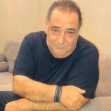 Βασίλης Καρράς: Εσπευσμένα στο Βενιζέλειο νοσοκομείο Ηρακλείου ο τραγουδιστής