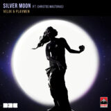 Velix & Playmen – «Silver Moon» (ft. Christos Mastoras): To anthem που ακούγεται δυνατά ανά τον κόσμο!