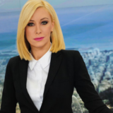 Αντριάνα Παρασκευοπούλου: “Είναι μύθος ότι στην ΕΡΤ δεν κοιτάμε τα νούμερα τηλεθέασης”