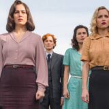 Las chicas del cable: Η ισπανική σειρά του Netflix που «τα έσπασε»!