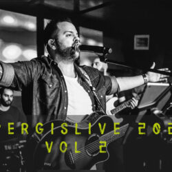 Νίκος Απέργης live 2020 vol2: Μοναδικές στιγμές στο YouTube!