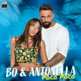 Bo & Antonella – «Poco Poco»: H urban - balkan συνεργασία του καλοκαιριού