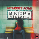 ΜΕΛΙSSES & DJ Kas - «Viktoria» «Σαρώνει» σε YouTube views και digital streams
