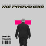 O Dynoro στην κορυφή του Ελληνικού Shazam με το single ME PROVOCAS!