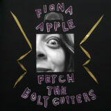 Fiona Apple | Fetch The Bolt Cutters | Μόλις Κυκλοφόρησε σε CD και βινύλιο σε όλα τα καταστήματα!