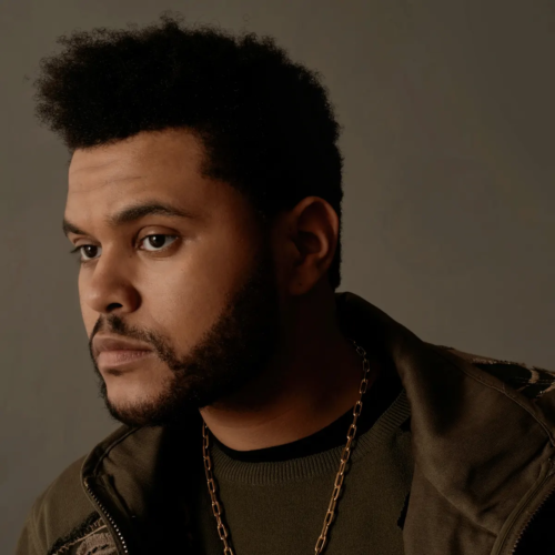 Ο Weeknd άλλαξε το όνομά του | Εμφανίζεται πλέον με το αληθινό του