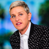 Η Ellen DeGeneres αποκάλυψε ποιο το σύμπτωμα του κορονοϊού που την ταλαιπώρησε