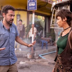 Jesús Colmenar: Το μήνυμα του παραγωγού και σκηνοθέτη του La Case De Papel για την 5η season