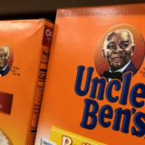 Η «Uncle Ben's» αλλάζει όνομα και λογότυπο