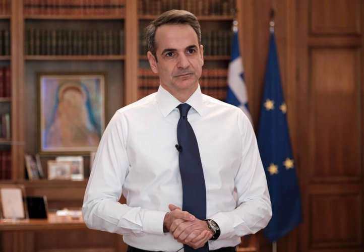 Κυριάκος Μητσοτάκης: «Ως πρωθυπουργός οφείλω στους συγγενείς των θυμάτων στα Τέμπη μια μεγάλη ΣΥΓΓΝΩΜΗ»