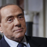 Θετικός στον κορωνοϊό ο Silvio Berlusconi