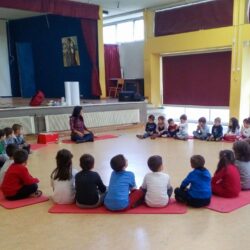 Hippo Theatre e-School | Ένα σχολείο δημιουργικό για μικρούς και μεγάλους || Έναρξη Μαθημάτων