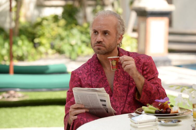 American Crime Story: The Assassination of Gianni Versace στον ΣΚΑΪ