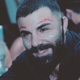 Η αλλαγή που έκανε ο Αντώνης Αλεξανδρίδης στο Instagram μετά την αποχώρησή του από το Big Brother