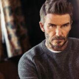 Ο David Beckham μεταμορφώνεται σε 70χρονο άνδρα για καλό σκοπό
