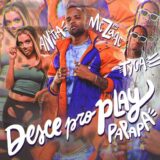 #1 τραγούδι στο ελληνικό Shazam: MC Zaac, Anitta, Tyga - Desce Pro Play (PA PA PA)