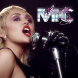 Miley Cyrus | Midnight Sky | Μόλις Κυκλοφόρησε!