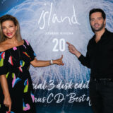 Island 20 | Η πρώτη σε πωλήσεις στα charts της IFPI μουσική συλλογή γιορτάστηκε σε μια μαγική βραδιά